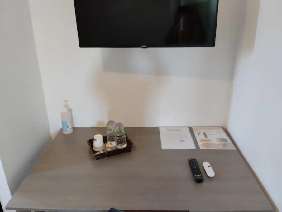 Apartament Chambre Proche N7 / A7 / Ardeche / Via-Rhona / Velo-Drome Livron-sur-Drôme Zewnętrze zdjęcie